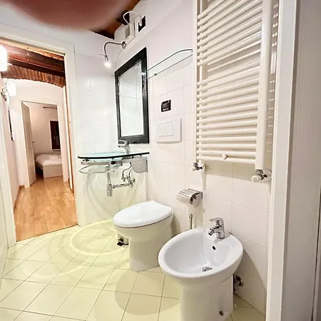Boboli Boutique Apartment-3