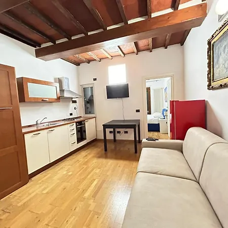 Boboli Boutique Apartment-2