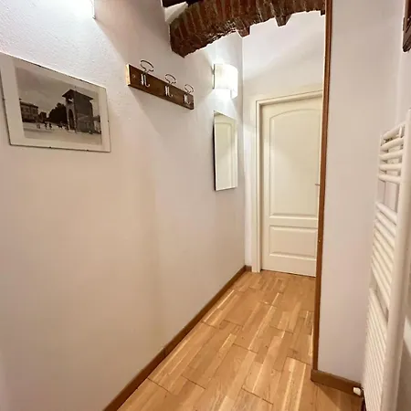 Boboli Boutique Apartment-2